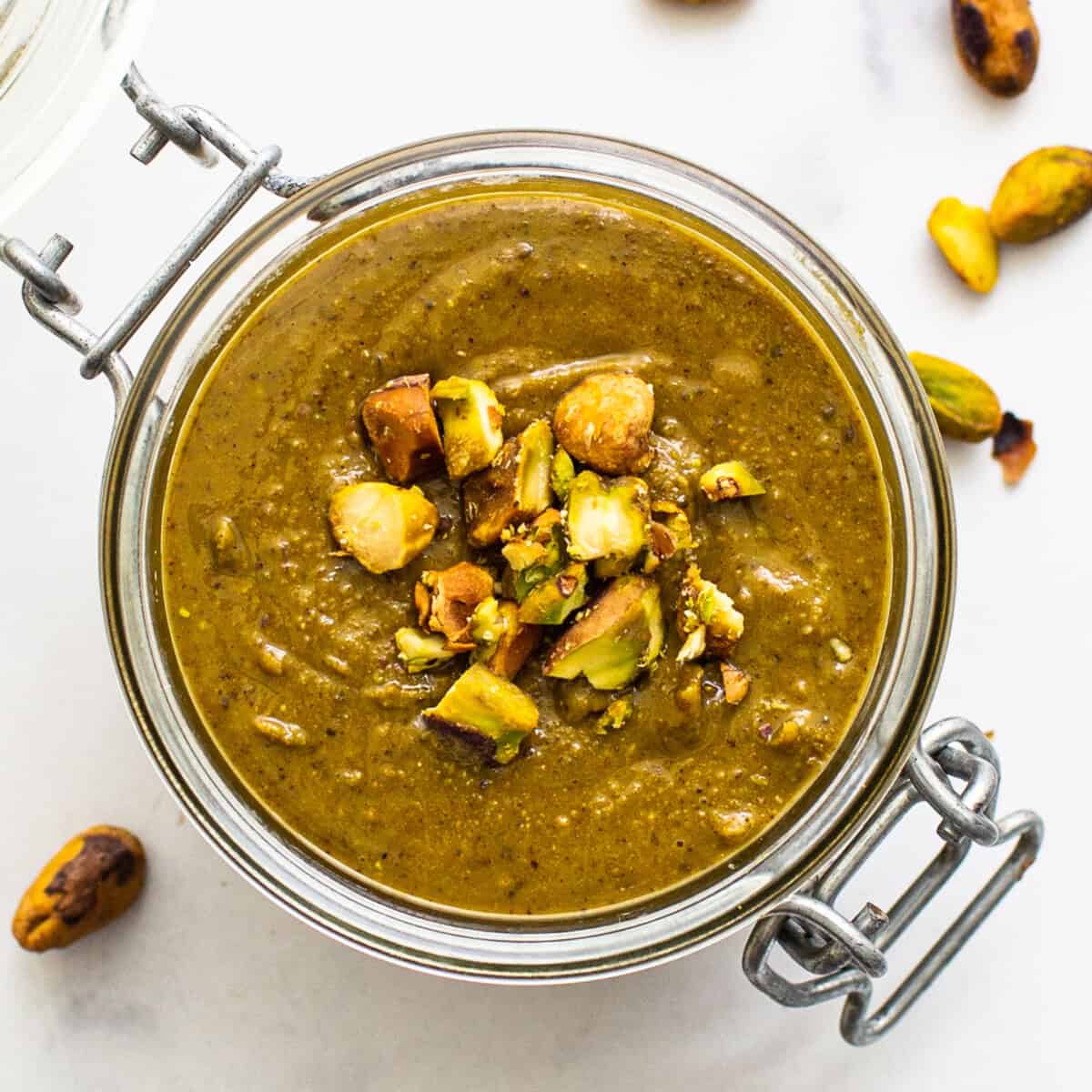 Master Creamy Maple Sea Salt Pistachio Butter: Pro Tips